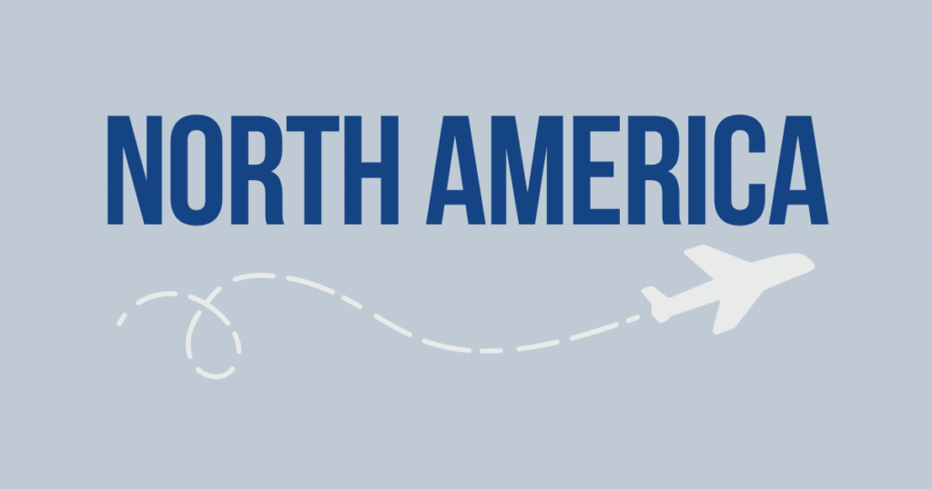 North Americaアイキャッチ