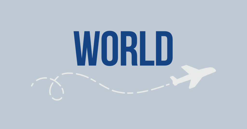 Worldアイキャッチ