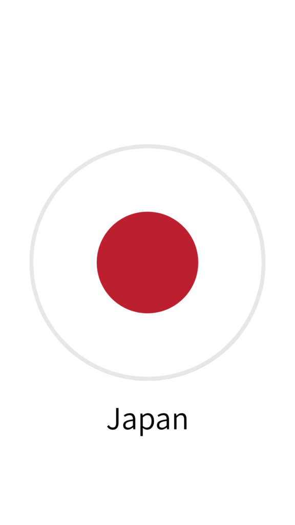 日本の記事