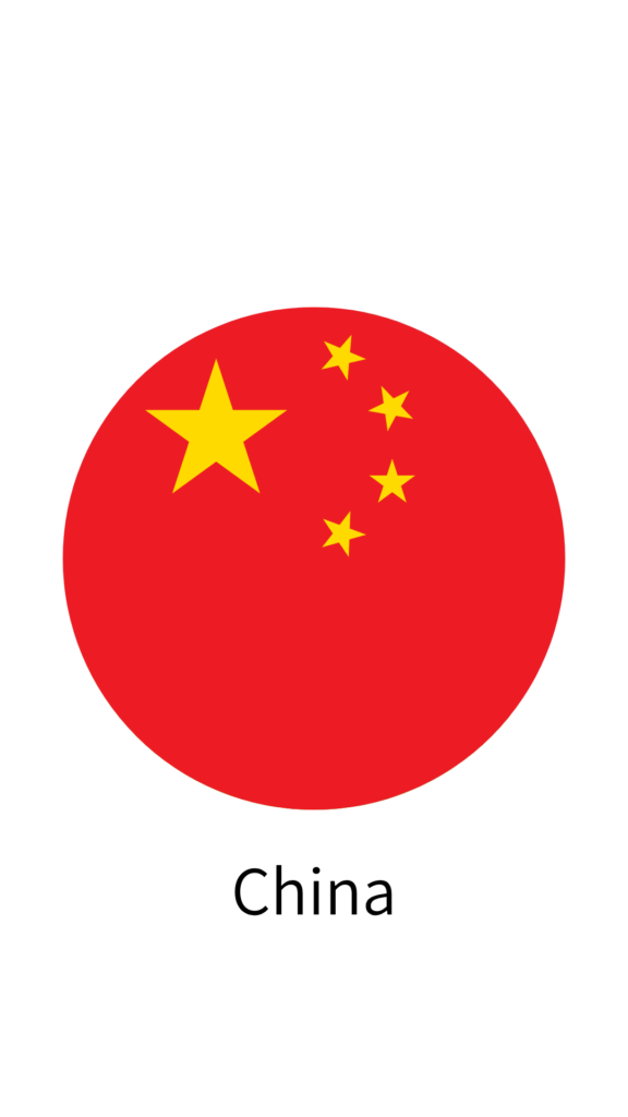 中国の記事